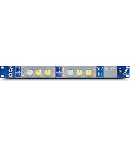 Amazon | 【国内正規輸入品】RUPERT NEVE DESIGNS Portico 511